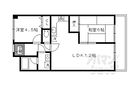 🉐敷金礼金0円！🉐京阪宇治線 桃山南口駅 徒歩4分