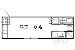 京阪本線 藤森駅 徒歩6分