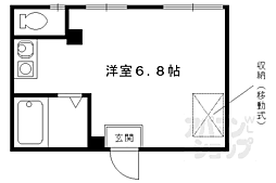 JR東海道・山陽本線 京都駅 徒歩8分
