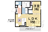 間取り：間取