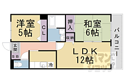 ターンドール西野 3階