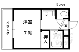 京阪本線 丹波橋駅 徒歩10分