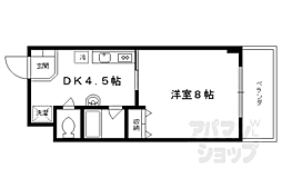 京都市営烏丸線 十条駅 徒歩2分