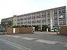 周辺：別府中学校 1520m