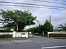周辺：山手中学校 4560m