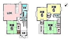 中古戸建 播磨町古田1丁目オーナーチェンジ物件