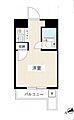 エヴェナール豊玉4階5.8万円