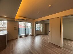 西武池袋線 江古田駅 徒歩4分の賃貸マンション