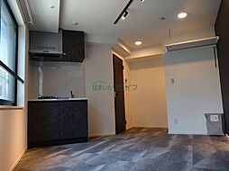 都営大江戸線 豊島園駅 徒歩11分の賃貸マンション 3階ワンルームのリビング/ダイニング