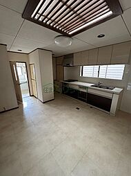 都営大江戸線 練馬駅 徒歩5分の賃貸マンション 4階5LDKのリビング/ダイニング