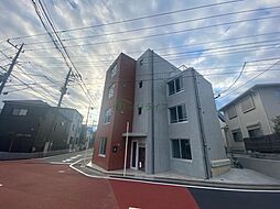 西武池袋線 桜台駅 徒歩9分の賃貸マンション