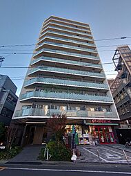 西武有楽町線 練馬駅 徒歩2分の賃貸マンション