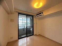 西武有楽町線 練馬駅 徒歩5分の賃貸マンション 12階1Kのリビング/ダイニング