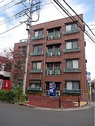 西武有楽町線 練馬駅 徒歩6分