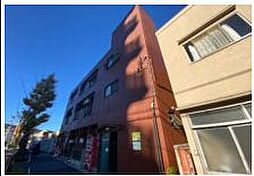 日暮里舎人ライナー 熊野前駅 徒歩3分の賃貸マンション