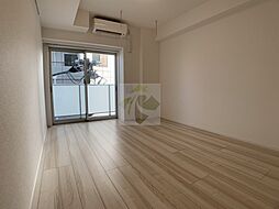 JR山手線 田端駅 徒歩10分の賃貸マンション 3階1Kのリビング/ダイニング