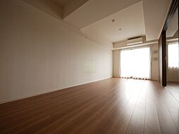 JR山手線 駒込駅 徒歩8分の賃貸マンション 1階2LDKのリビング/ダイニング