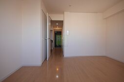 JR東北本線 尾久駅 徒歩8分の賃貸マンション 2階1Kのリビング/ダイニング