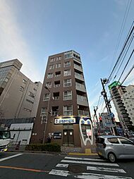 京成本線 新三河島駅 徒歩3分の賃貸マンション