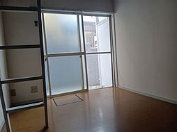 西武池袋線 富士見台駅 徒歩15分の賃貸アパート 1階1Kのリビング/ダイニング