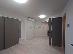 都営大江戸線 新江古田駅 徒歩12分の賃貸マンション