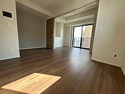 JR山手線 大塚駅 徒歩5分の賃貸マンション 12階1LDKのリビング/ダイニング