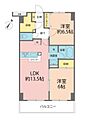 ライオンズシティ西新宿9階27.0万円