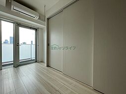 都電荒川線 新庚申塚駅 徒歩1分の賃貸マンション 3階2Kのリビング/ダイニング