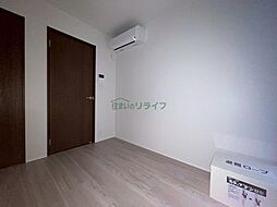 日暮里舎人ライナー 赤土小学校前駅 徒歩4分の賃貸マンション 2階1Kのリビング/ダイニング