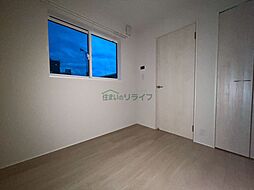 日暮里舎人ライナー 赤土小学校前駅 徒歩4分の賃貸マンション 3階1Kのリビング/ダイニング