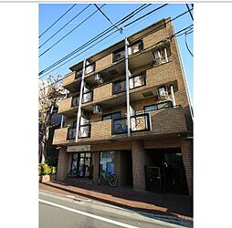 西武池袋線 中村橋駅 徒歩7分の賃貸マンション