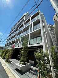 ジオエント駒込