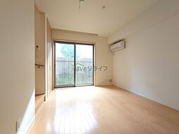 西武新宿線 都立家政駅 徒歩13分の賃貸マンション 1階1LDKのリビング/ダイニング