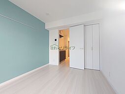 西武池袋線 富士見台駅 徒歩6分の賃貸アパート 1階1Kのリビング/ダイニング