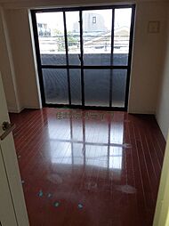 都営大江戸線 新江古田駅 徒歩3分の賃貸マンション 5階1Kのリビング/ダイニング