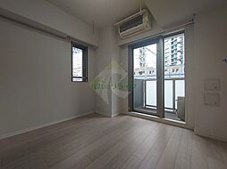 東京メトロ丸ノ内線 池袋駅 徒歩8分の賃貸マンション 2階1Kのリビング/ダイニング