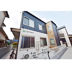 西武新宿線 上石神井駅 徒歩13分の賃貸アパート