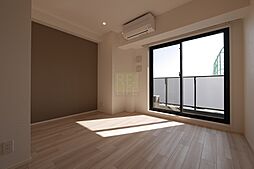 ザ・パークハビオ駒込 206 2階1Kのリビング/ダイニング