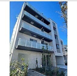 都営三田線 板橋本町駅 徒歩8分の賃貸マンション