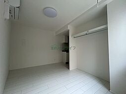 西武池袋線 椎名町駅 徒歩8分の賃貸マンション 3階ワンルームのリビング/ダイニング