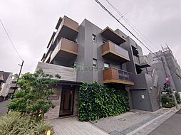 都営大江戸線 新江古田駅 徒歩6分の賃貸マンション