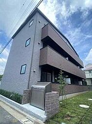 西武有楽町線 練馬駅 徒歩12分の賃貸アパート