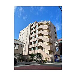 東武東上線 東武練馬駅 徒歩5分の賃貸マンション