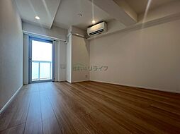 東京メトロ有楽町線 東池袋駅 徒歩5分の賃貸マンション 5階1DKのリビング/ダイニング