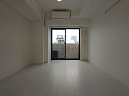 東京メトロ丸ノ内線 池袋駅 徒歩7分の賃貸マンション 5階1Kのリビング/ダイニング