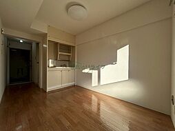 東京メトロ副都心線 要町駅 徒歩5分の賃貸マンション 3階ワンルームのリビング/ダイニング