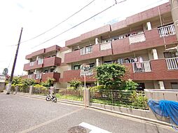 西武池袋線 練馬駅 徒歩8分の賃貸マンション