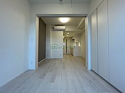 都営三田線 千石駅 徒歩5分の賃貸マンション 3階1DKのリビング/ダイニング