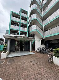 西武池袋線 桜台駅 徒歩9分の賃貸マンション