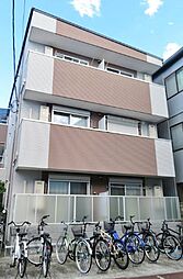 都営大江戸線 光が丘駅 徒歩9分